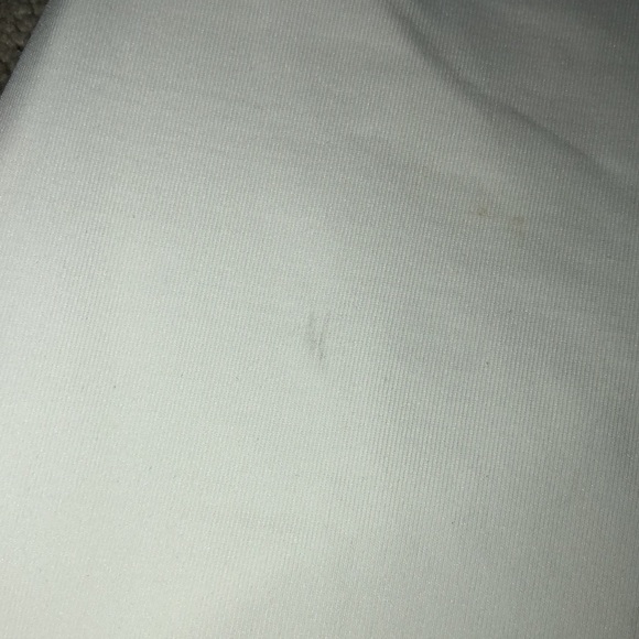 Carmen Marc Valvo One Shoulder Piece Swimsuit Women’s size 6 White NWT read - Picture 9 of 12